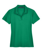Devon & Jones Women's CrownLux Performance® Plaited Polo DG20W