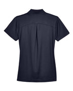Devon & Jones Women's CrownLux Performance® Plaited Polo DG20W