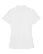 Devon & Jones Women's CrownLux Performance® Plaited Polo DG20W