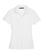 Devon & Jones Women's CrownLux Performance® Plaited Polo DG20W