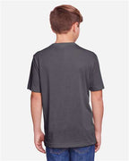 CORE365 Youth Fusion ChromaSoft™ Performance T-Shirt CE111Y