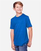 CORE365 Youth Fusion ChromaSoft™ Performance T-Shirt CE111Y