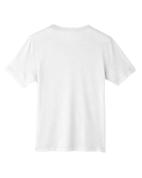 CORE365 Youth Fusion ChromaSoft™ Performance T-Shirt CE111Y