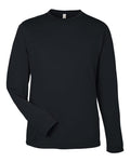 CORE365 Unisex Capital Long Sleeve Performance T-Shirt CE10L