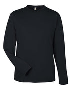 CORE365 Unisex Capital Long Sleeve Performance T-Shirt CE10L