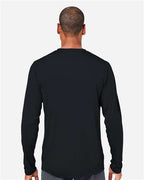 CORE365 Unisex Capital Long Sleeve Performance T-Shirt CE10L
