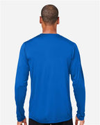 CORE365 Unisex Capital Long Sleeve Performance T-Shirt CE10L