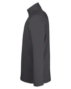 CORE365 Men's Fusion ChromaSoft™ Pique Quarter-Zip Pullover CE405