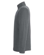 CORE365 Men's Fusion ChromaSoft™ Pique Quarter-Zip Pullover CE405