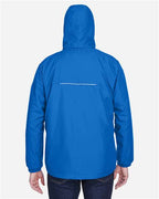 CORE365 Men's Brisk Insulated Jacket 88189