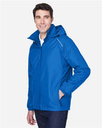 CORE365 Men's Brisk Insulated Jacket 88189