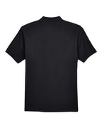Devon & Jones Men's Pima Piqué Polo D100