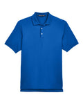 Devon & Jones Men's Pima Piqué Polo D100