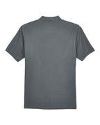 Devon & Jones Men's Pima Piqué Polo D100