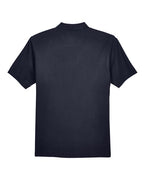 Devon & Jones Men's Pima Piqué Polo D100
