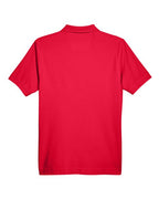 Devon & Jones Men's Pima Piqué Polo D100