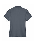 Devon & Jones Women's Pima Piqué Polo D100W