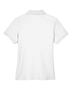 Devon & Jones Women's Pima Piqué Polo D100W