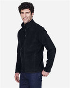 CORE365 Men's Journey Fleece Jacket 88190