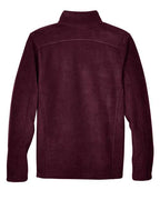 CORE365 Men's Journey Fleece Jacket 88190