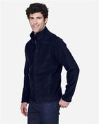 CORE365 Men's Journey Fleece Jacket 88190