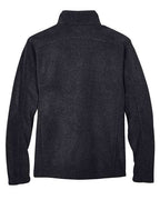 CORE365 Men's Journey Fleece Jacket 88190