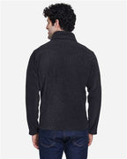 CORE365 Men's Journey Fleece Jacket 88190