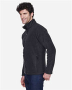 CORE365 Men's Journey Fleece Jacket 88190