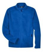 CORE365 Men's Journey Fleece Jacket 88190