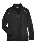 CORE365 Women's Techno Lite Motivate Unlined Lightweight Jacket 78183