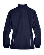 CORE365 Women's Techno Lite Motivate Unlined Lightweight Jacket 78183