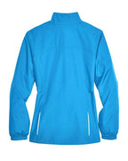CORE365 Women's Techno Lite Motivate Unlined Lightweight Jacket 78183