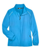 CORE365 Women's Techno Lite Motivate Unlined Lightweight Jacket 78183