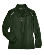 CORE365 Women's Techno Lite Motivate Unlined Lightweight Jacket 78183