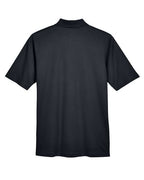 CORE365 Men's Origin Performance Piqué Polo with Pocket 88181P