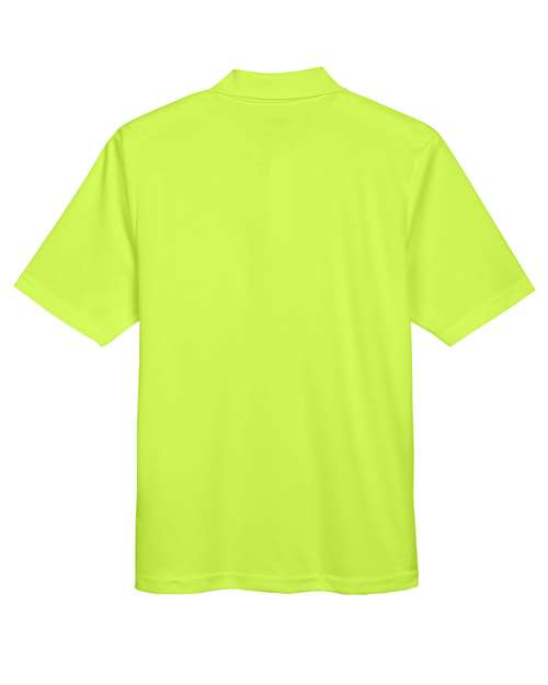 CORE365 Men's Origin Performance Piqué Polo with Pocket 88181P