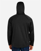 CORE365 Unisex Techno Lite Pullover Anorak CE711