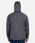 CORE365 Unisex Techno Lite Pullover Anorak CE711