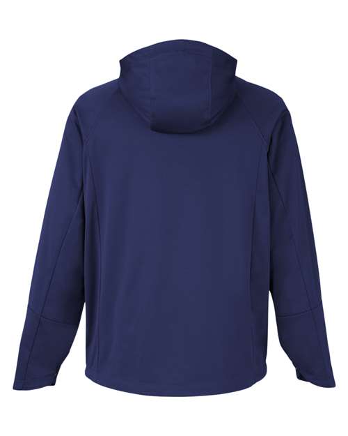 CORE365 Unisex Techno Lite Pullover Anorak CE711