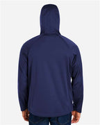 CORE365 Unisex Techno Lite Pullover Anorak CE711