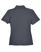 CORE365 Women's Origin Performance Piqué Polo with Pocket 78181P