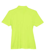 CORE365 Women's Origin Performance Piqué Polo with Pocket 78181P