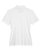 CORE365 Women's Origin Performance Piqué Polo with Pocket 78181P