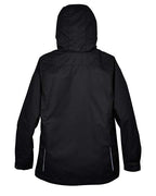 CORE365 Women's 3-in-1 Jacket with Fleece Liner 78205