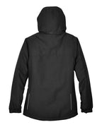 CORE365 Women's Brisk Insulated Jacket 78189