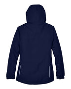 CORE365 Women's Brisk Insulated Jacket 78189