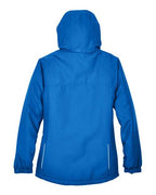 CORE365 Women's Brisk Insulated Jacket 78189