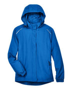 CORE365 Women's Brisk Insulated Jacket 78189