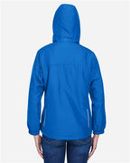 CORE365 Women's Brisk Insulated Jacket 78189