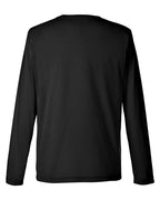 CORE365 Unisex Fusion ChromaSoft™ Performance Long Sleeve T-Shirt CE111L
